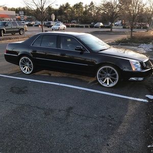 Meet your Posher, Aaron